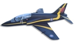 WW35 British Aerospace Hawk (89CM)